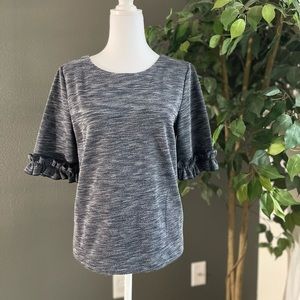 Banana Republic Top Medium